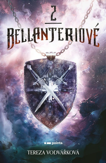 Bellanteriové 2 Pointa
