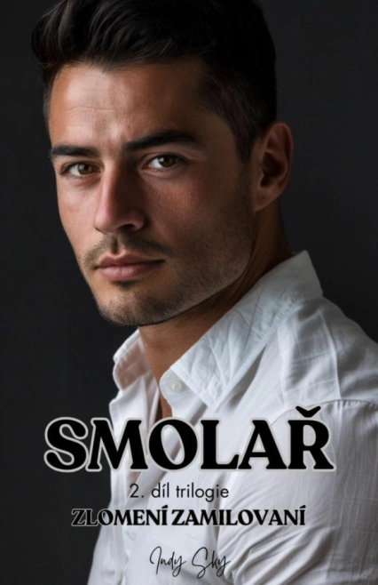 Smolař MojeRomantika.cz Smolař MojeRomantika.cz