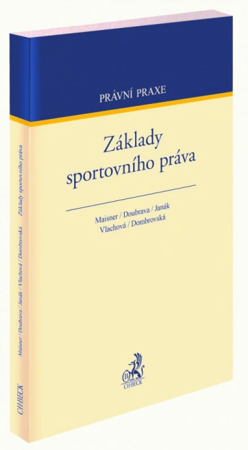 Základy sportovního práva C.H.Beck
