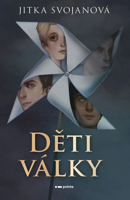 Děti války Pointa Děti války Pointa