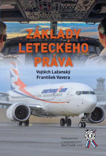 Základy leteckého práva Aleš Čeněk s.r.o.