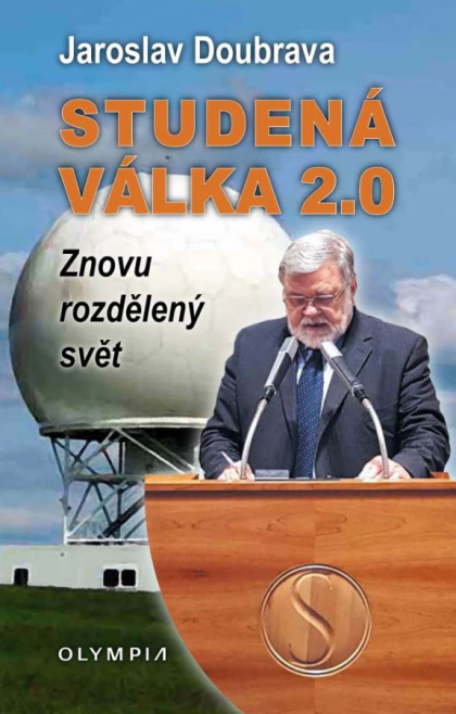 STUDENÁ VÁLKA 2.0 - Znovu rozdělený svět Olympia