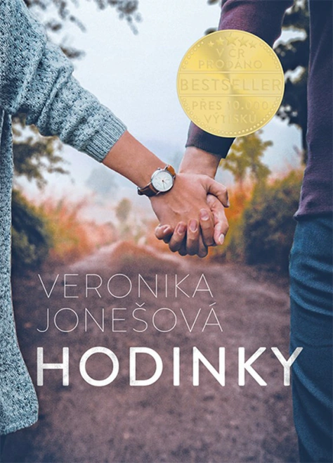 Hodinky Veronika Jonešová - Hodinky Hodinky Veronika Jonešová - Hodinky