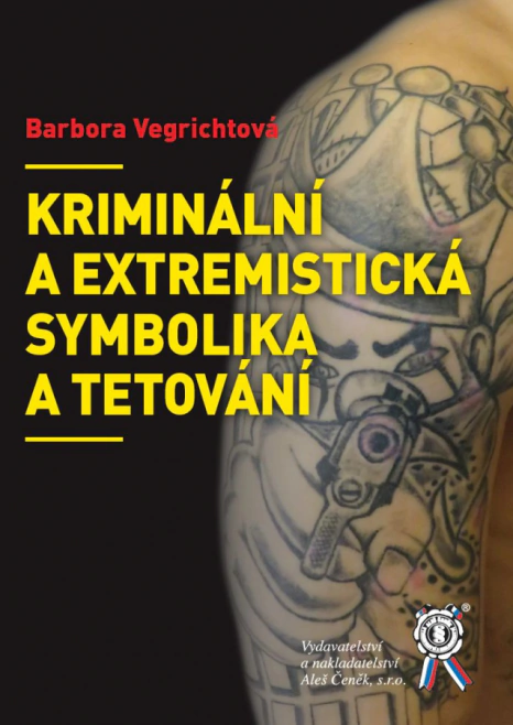 Kriminální a extremistická symbolika a tetování Aleš Čeněk s.r.o.