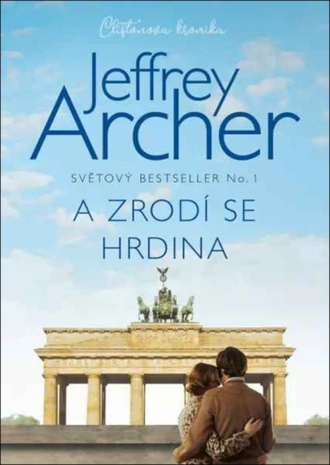 A zrodí se hrdina Mystery Press A zrodí se hrdina Mystery Press