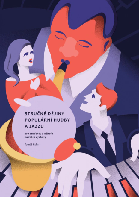 Stručné dějiny populární hudby a jazzu pro studenty a učitele hudební výchovy 3. upravené vydání Západočeská univerzita v Plzni Stručné dějiny populární hudby a jazzu pro studenty a učitele hudební výchovy 3. upravené vydání Západočeská univerzita v Plzni