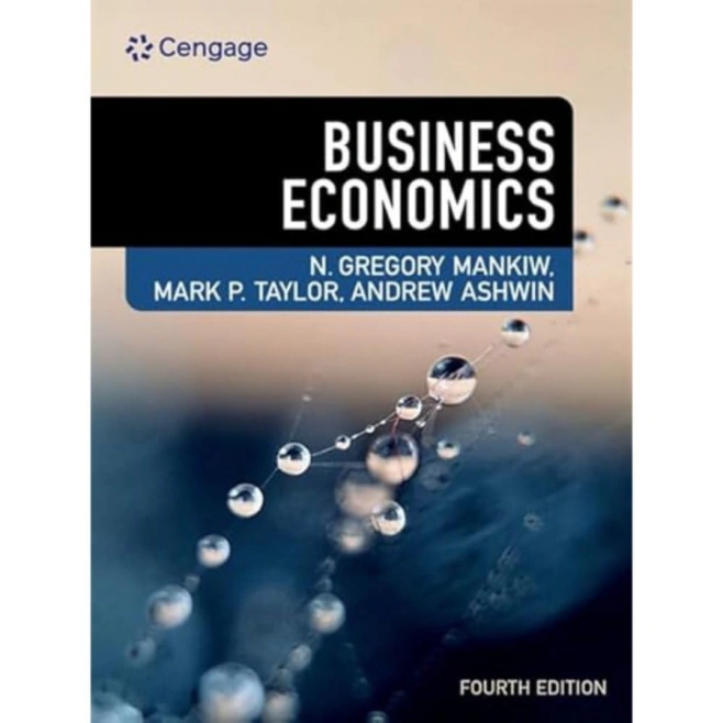 Business Economics CENGAGE Learning
