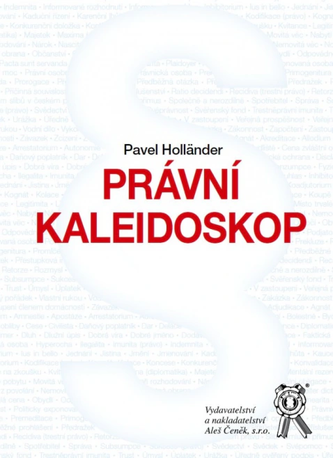 Právní kaleidoskop Aleš Čeněk s.r.o.