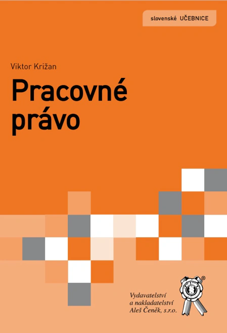 Pracovné právo Aleš Čeněk s.r.o.