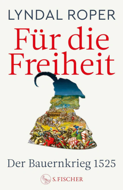 Für die Freiheit S. Fischer