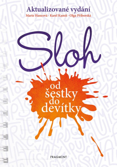 Sloh od šestky do devítky Fragment