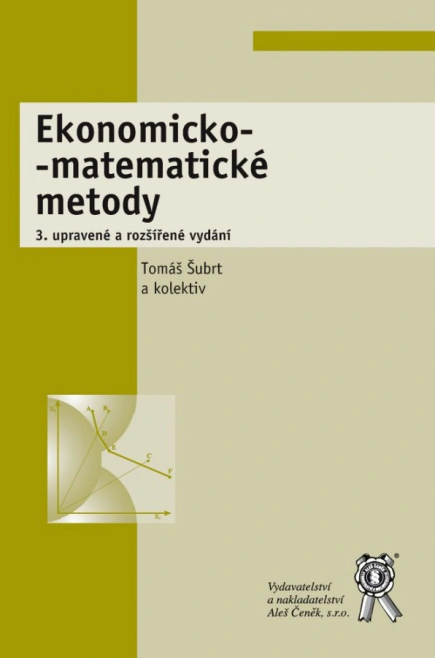 Ekonomicko-matematické metody Aleš Čeněk s.r.o.