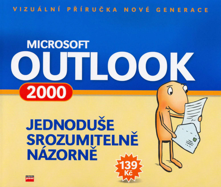 Microsoft Outlook 2000 CP Computer Press