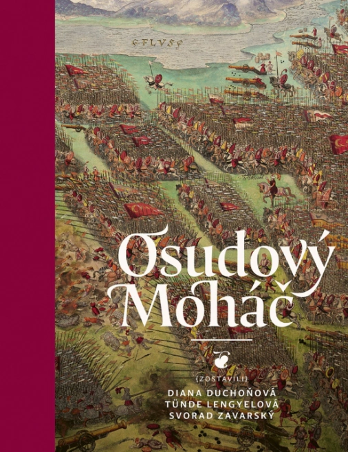 Osudový Moháč IKAR