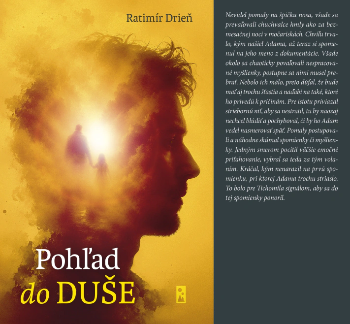 Pohľad do duše Naše Vojsko