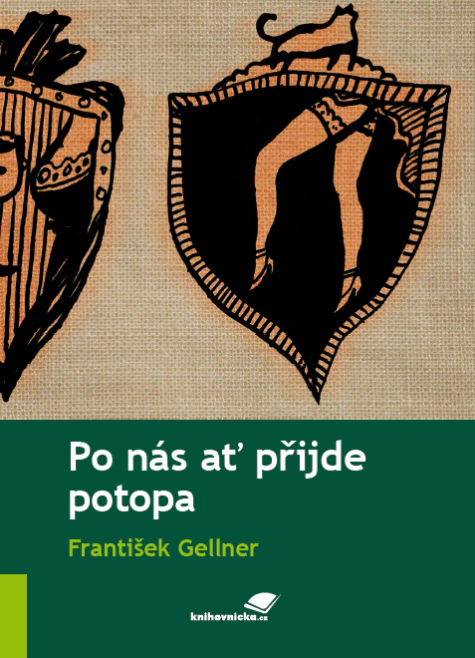 Po nás ať přijde potopa Tribun EU s. r. o.