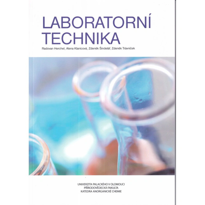 Laboratorní technika Univerzita Palackého v Olomouci Laboratorní technika Univerzita Palackého v Olomouci