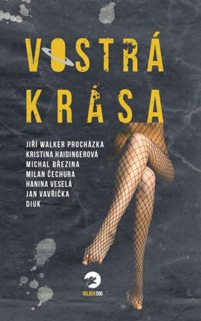 Vostrá krása Štefko Martin