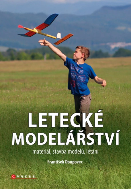 Letecké modelářství Computer Press