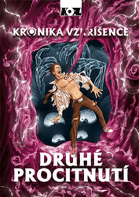 Kronika vzkříšence – Druhé procitnutí Zoner Press