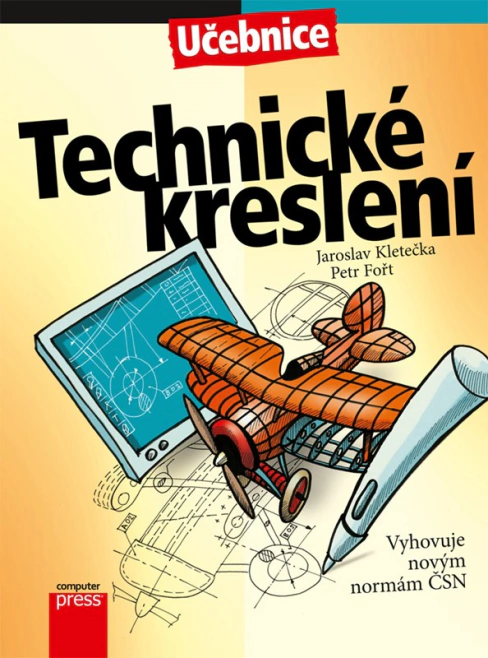 Technické kreslení Computer Press