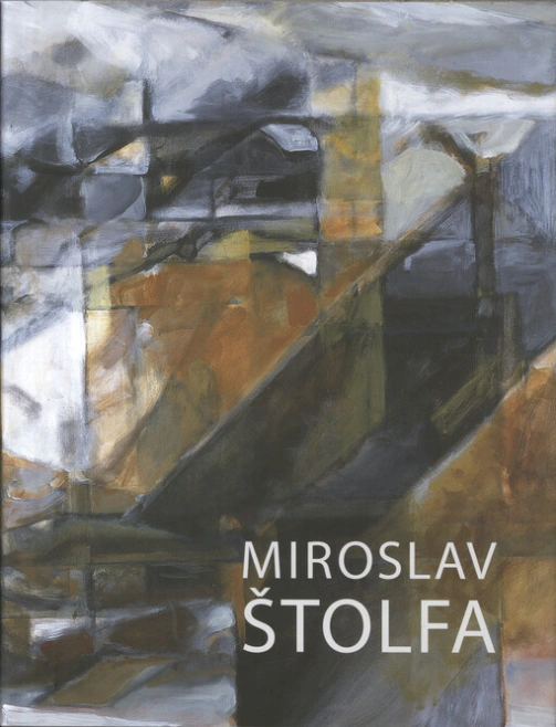 Miroslav Štolfa Akademické nakladatelství CERM Miroslav Štolfa Akademické nakladatelství CERM