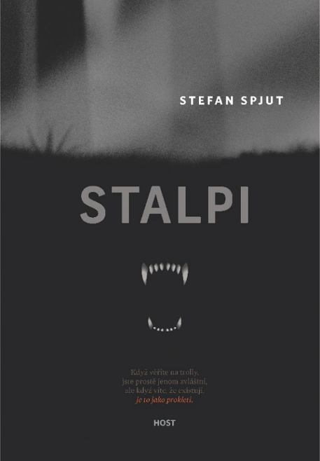 Stalpi Host