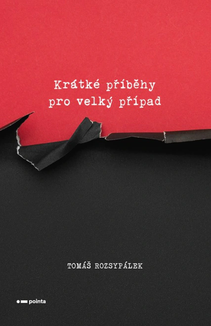 Krátké příběhy pro velký případ Pointa