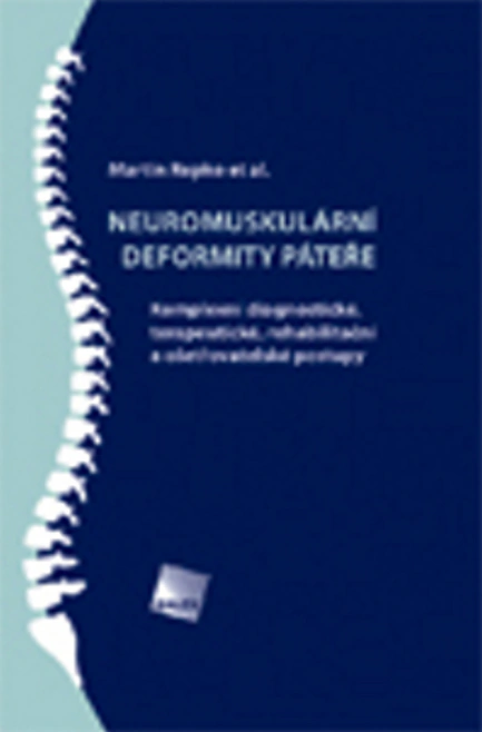 Neuromuskulární deformity páteře Galén