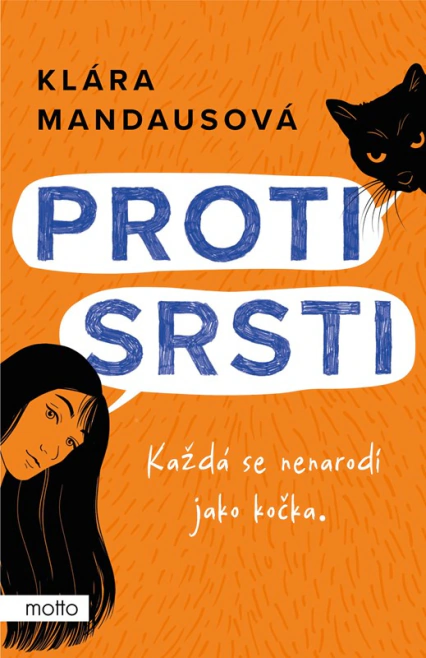 Proti srsti Motto