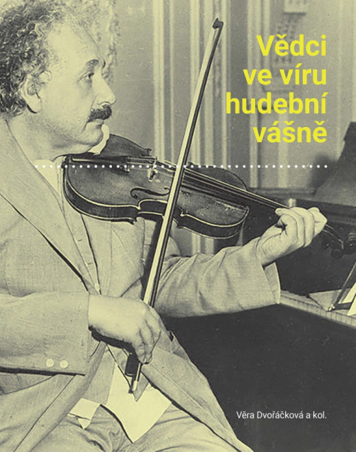Vědci ve víru hudební vášně Masarykův ústav a Archiv AV ČR