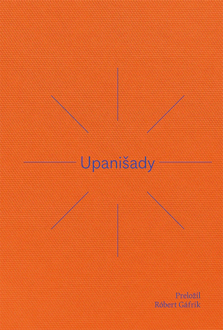 Upanišady ( druhé vydanie ) VEDA
