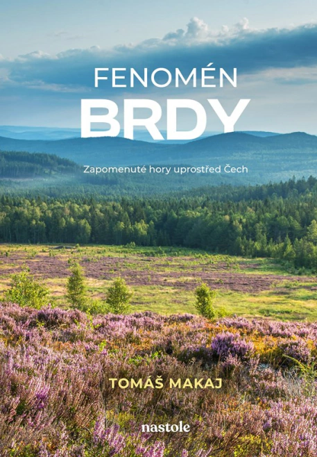 Fenomén Brdy nastole