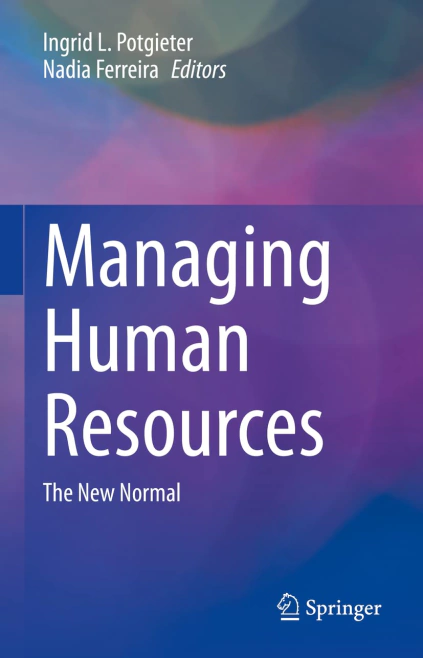 Managing Human Resources: The New Normal Springer