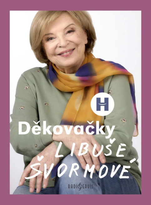 Děkovačky Libuše Švormové Radioservis Děkovačky Libuše Švormové Radioservis