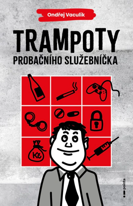 Trampoty probačního služebníčka Pointa