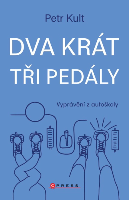 Dva krát tři pedály Computer Press